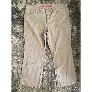 Duck Head 🦆 Khakis